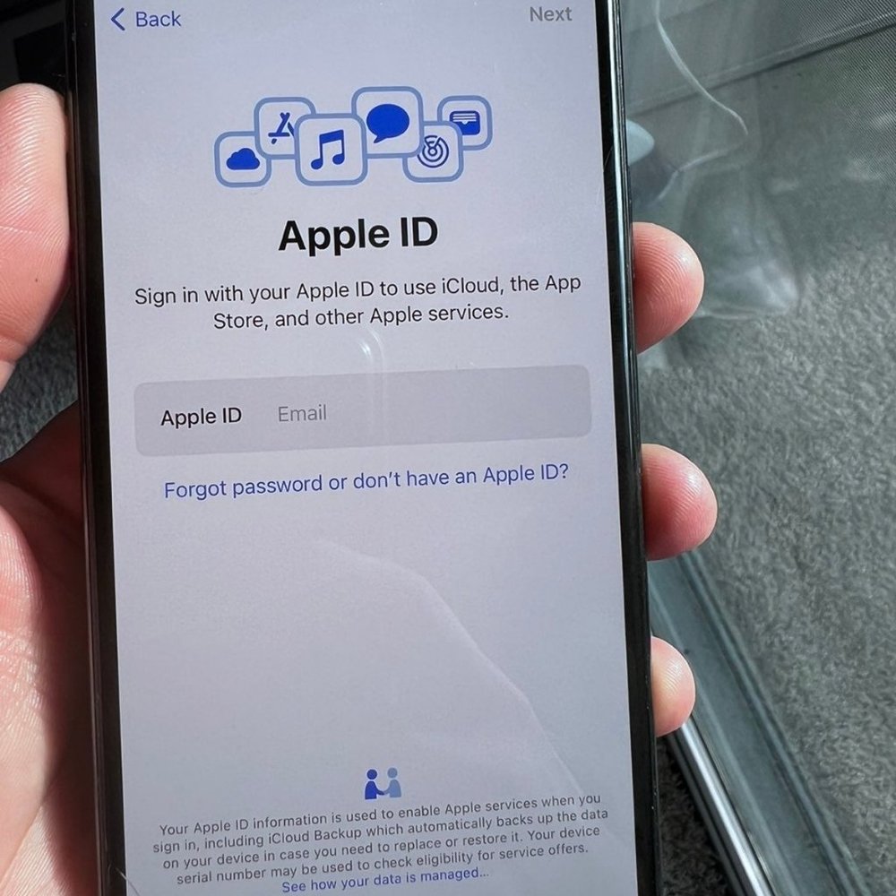 Apple iPhone 11 Pro Max 64gb